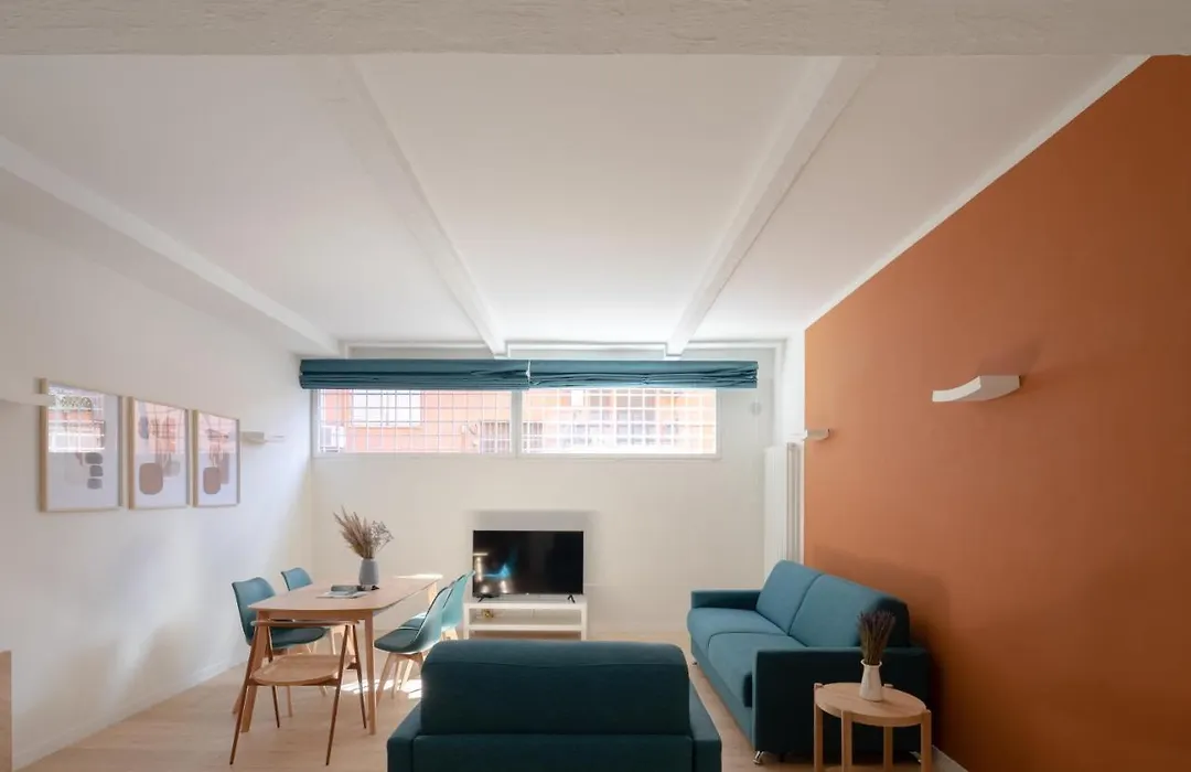 Noah Charme Trastevere-1