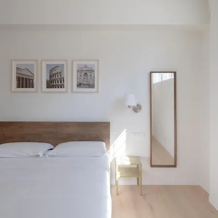 Noah Charme Trastevere-3